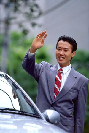 見積もり無料の安い車検のコバック