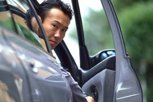 沖縄でも大活躍している車検の業者