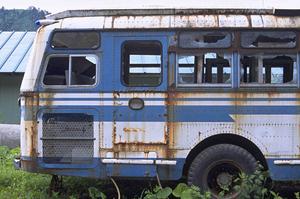 家族の安全を守る！奈良で手軽にできる洗車サービスの選び方とおすすめ店舗ガイド