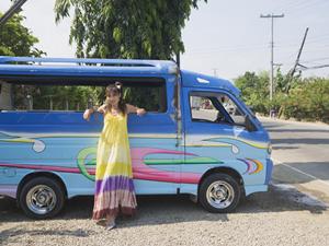 稲沢市で見つける！家族に最適な安全な中古車選びガイド