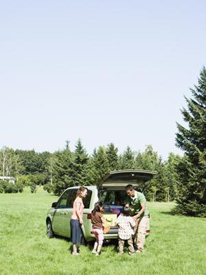 横須賀市の車検専門店で愛車を安全に