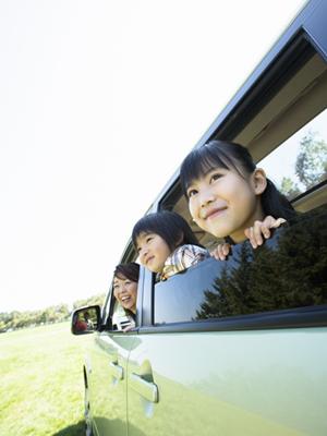全国展開している柏市の車検会社