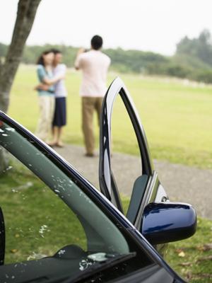 岐阜県で1番選ばれている車検とは