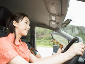 洗車回数を減らしたい方におすすめです