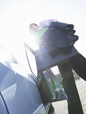 鳥取の車検のコバック米子店を利用する