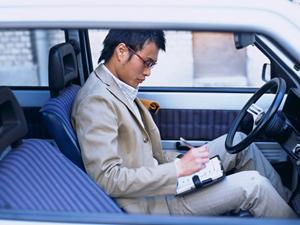 車検割引を比較する大切さについて