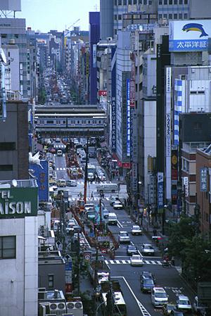 効果的なドレスアップを行う千葉の専門店