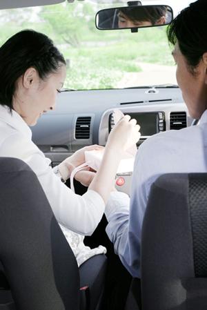 この会社に車検の依頼を出しましょう