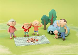 強靭な耐久性をもつコボレーンシート