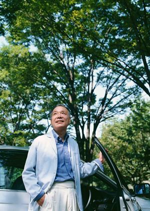 板金塗装も任せられる一宮市の店舗