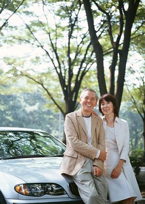 岐阜県でカーフィルムを貼るならこちらで