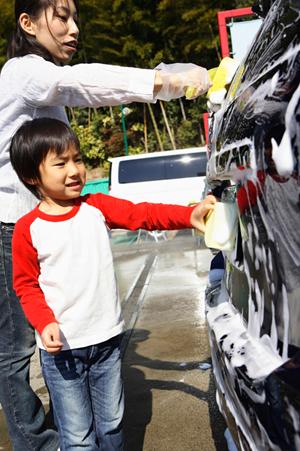 大東の車修理なら車の総合病院まで